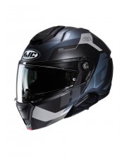 HJC I91 Carst Motorcycle Helmet at JTS Biker Clothing